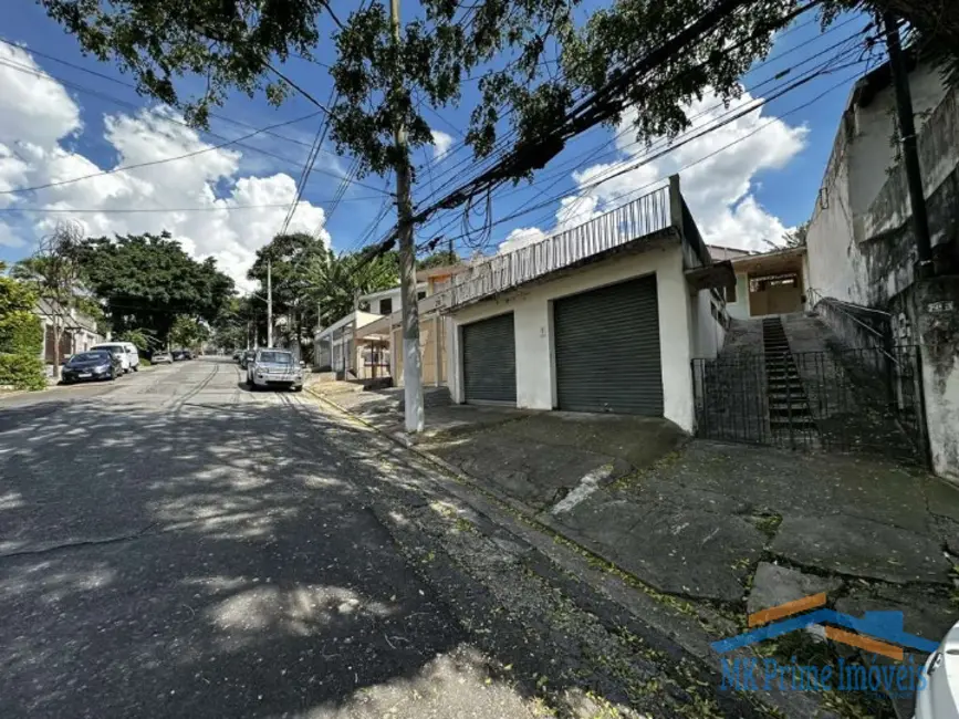 Casa com 2 quartos à venda, 320m2 em Bela Aliança, São Paulo - SP - imagem 5 Foto 5 de Casa com 2 quartos à venda, 320m2 em Bela Aliança, São Paulo - SP