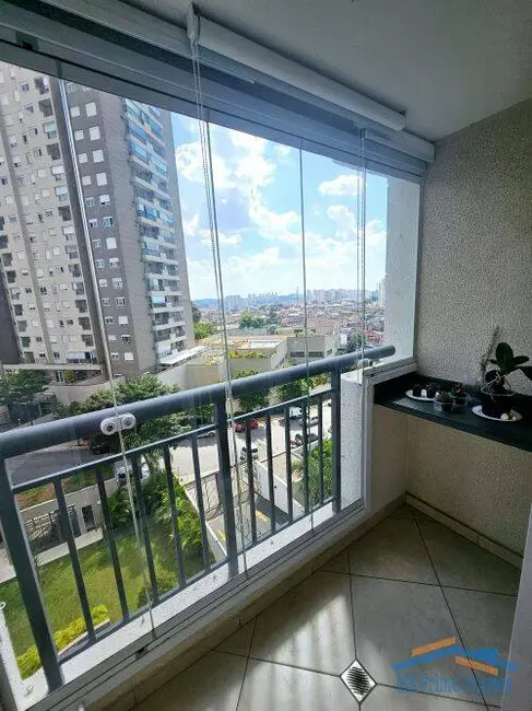 Foto 6 de Apartamento com 2 quartos à venda, 47m2 em Vila Andrade, São Paulo - SP