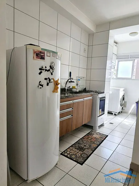 Foto 2 de Apartamento com 2 quartos à venda, 47m2 em Vila Andrade, São Paulo - SP