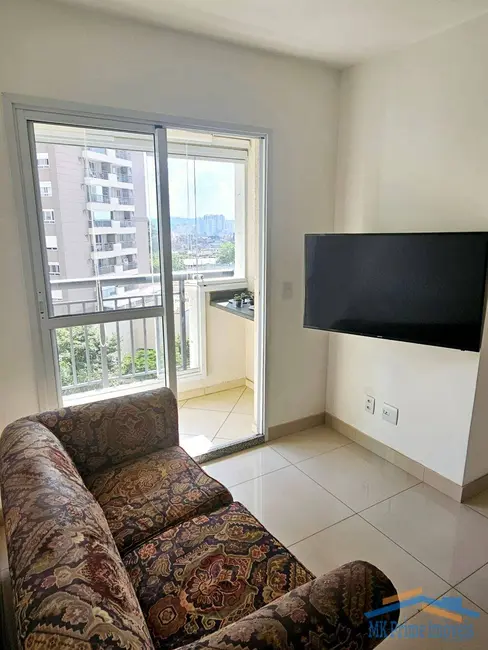 Foto 5 de Apartamento com 2 quartos à venda, 47m2 em Vila Andrade, São Paulo - SP