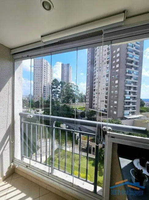Foto 8 de Apartamento com 2 quartos à venda, 47m2 em Vila Andrade, São Paulo - SP