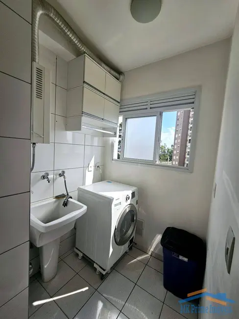 Foto 3 de Apartamento com 2 quartos à venda, 47m2 em Vila Andrade, São Paulo - SP