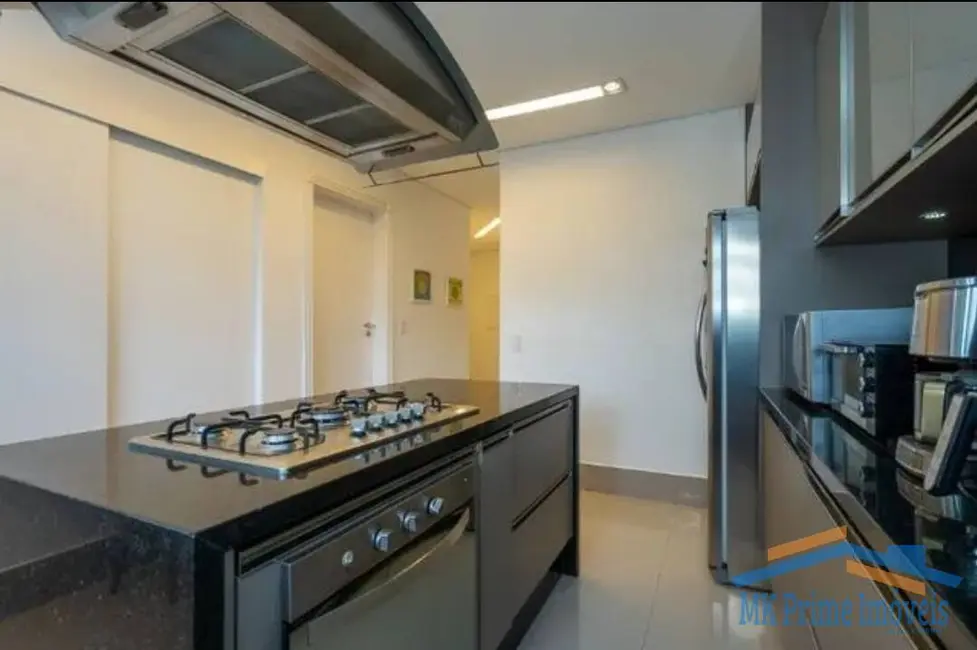 Foto 9 de Casa de Condomínio com 4 quartos à venda, 350m2 em Morada dos Pinheiros (Aldeia da Serra), Santana De Parnaiba - SP