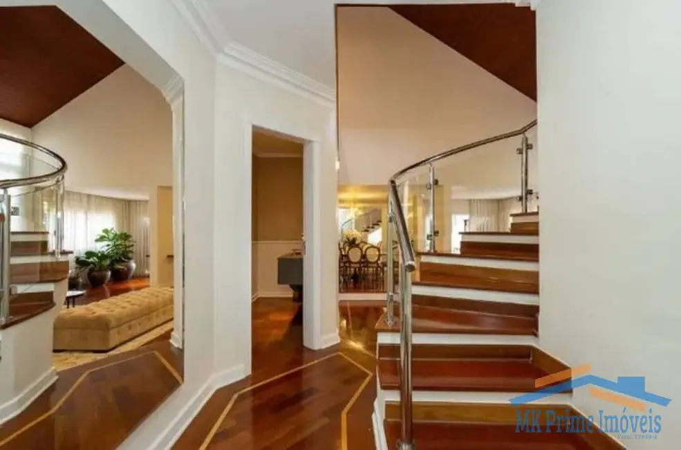 Foto 2 de Casa de Condomínio com 4 quartos à venda, 350m2 em Morada dos Pinheiros (Aldeia da Serra), Santana De Parnaiba - SP