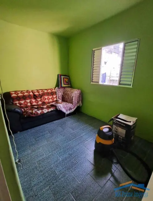 Foto 1 de Casa com 4 quartos à venda, 307m2 em Helena Maria, Osasco - SP