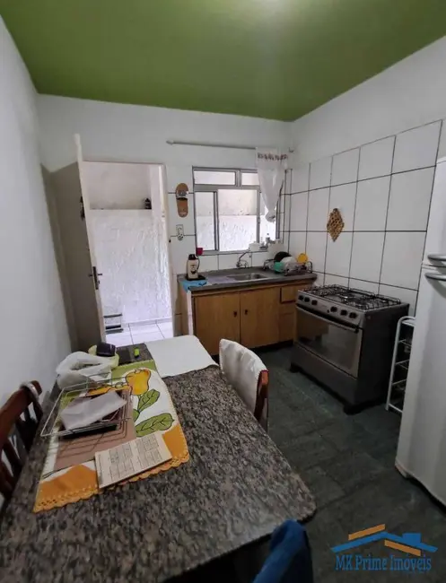 Foto 6 de Casa com 4 quartos à venda, 307m2 em Helena Maria, Osasco - SP