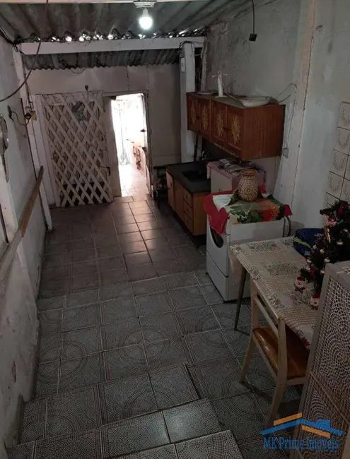 Foto 7 de Casa com 4 quartos à venda, 307m2 em Helena Maria, Osasco - SP