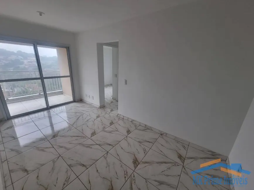 Foto 2 de Apartamento com 2 quartos para alugar, 49m2 em Jardim Roberto, Osasco - SP