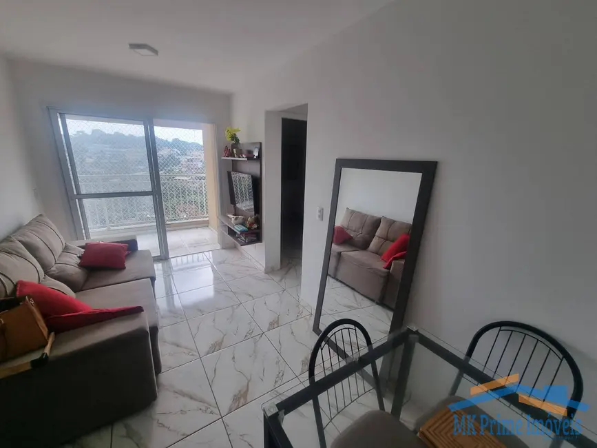 Apartamento com 2 quartos para alugar, 49m2 em Jardim Roberto, Osasco - SP - imagem 4 Foto 4 de Apartamento com 2 quartos para alugar, 49m2 em Jardim Roberto, Osasco - SP