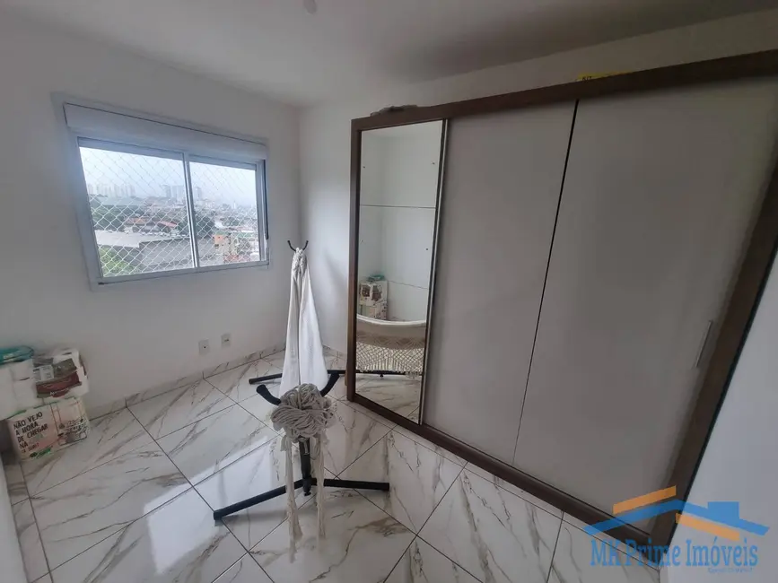 Apartamento com 2 quartos para alugar, 49m2 em Jardim Roberto, Osasco - SP - imagem 6 Foto 6 de Apartamento com 2 quartos para alugar, 49m2 em Jardim Roberto, Osasco - SP