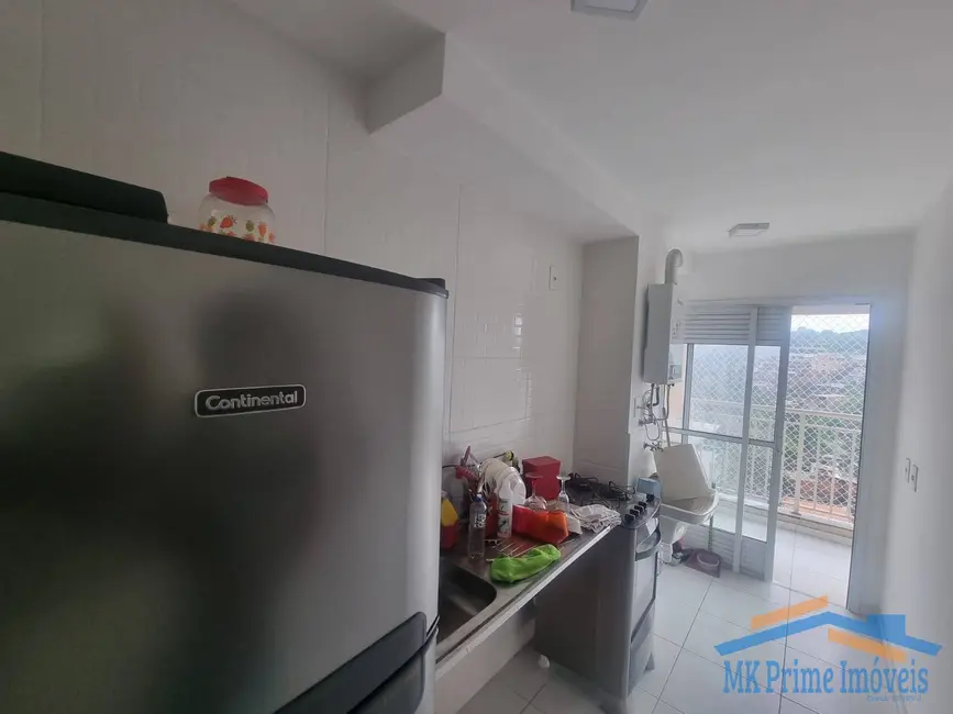 Apartamento com 2 quartos para alugar, 49m2 em Jardim Roberto, Osasco - SP - imagem 3 Foto 3 de Apartamento com 2 quartos para alugar, 49m2 em Jardim Roberto, Osasco - SP