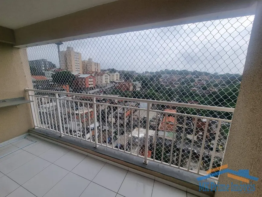 Apartamento com 2 quartos para alugar, 49m2 em Jardim Roberto, Osasco - SP - imagem 5 Foto 5 de Apartamento com 2 quartos para alugar, 49m2 em Jardim Roberto, Osasco - SP
