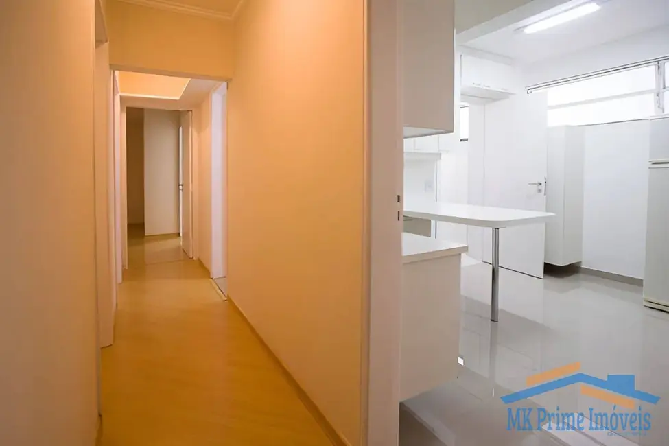 Foto 3 de Apartamento com 3 quartos à venda e para alugar, 134m2 em Itaim Bibi, São Paulo - SP