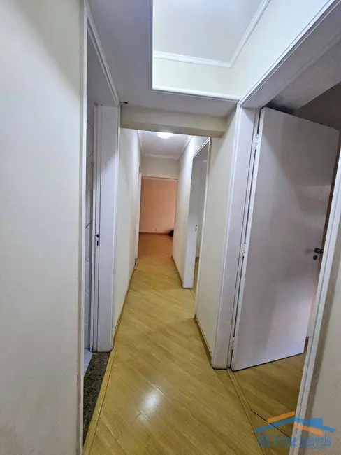 Foto 6 de Apartamento com 3 quartos à venda e para alugar, 134m2 em Itaim Bibi, São Paulo - SP