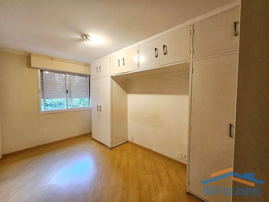 Foto 8 de Apartamento com 3 quartos à venda e para alugar, 134m2 em Itaim Bibi, São Paulo - SP
