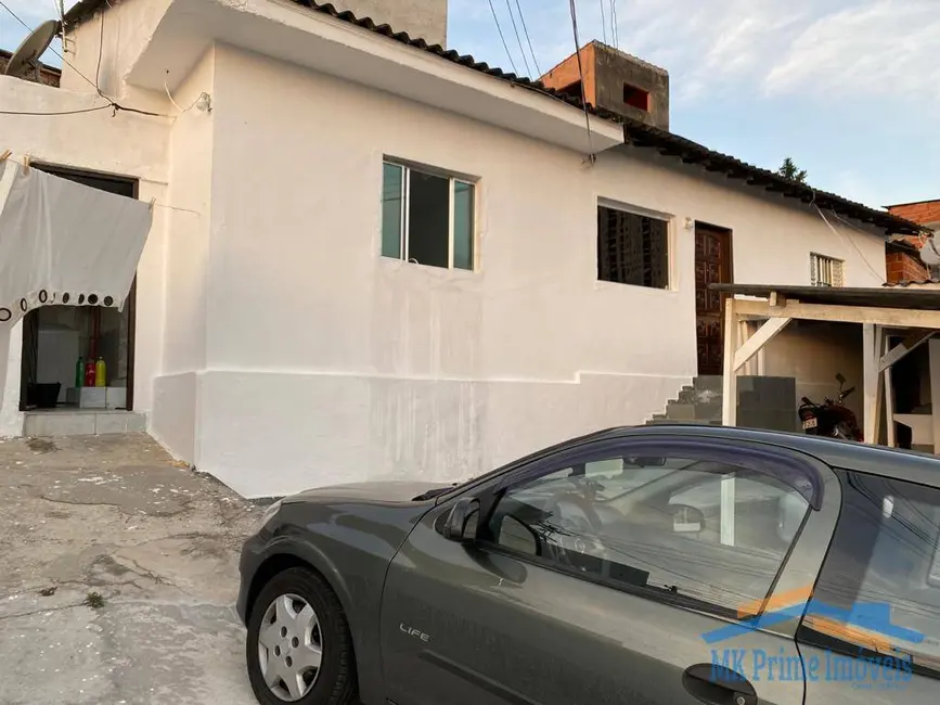 Foto 2 de Terreno / Lote à venda, 308m2 em Padroeira, Osasco - SP