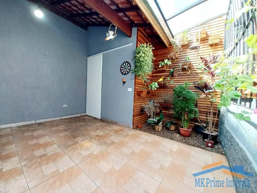 Foto 7 de Casa com 2 quartos à venda, 110m2 em Jardim Sabiá, Cotia - SP