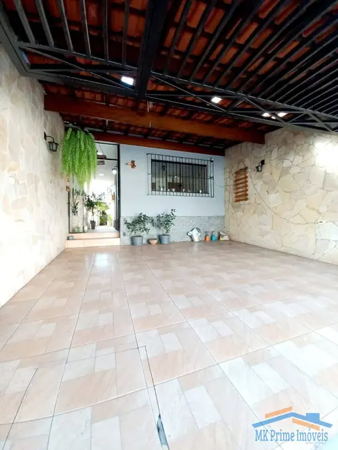 Foto 1 de Casa com 2 quartos à venda, 110m2 em Jardim Sabiá, Cotia - SP