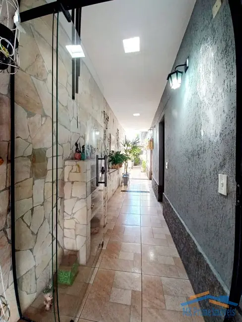 Foto 4 de Casa com 2 quartos à venda, 110m2 em Jardim Sabiá, Cotia - SP