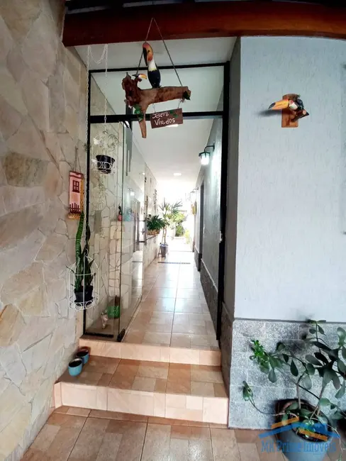 Foto 5 de Casa com 2 quartos à venda, 110m2 em Jardim Sabiá, Cotia - SP