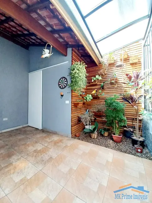 Foto 6 de Casa com 2 quartos à venda, 110m2 em Jardim Sabiá, Cotia - SP