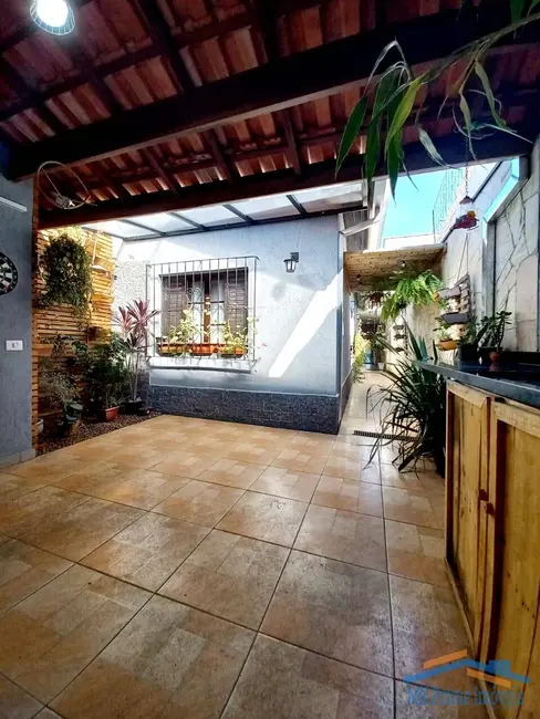 Foto 9 de Casa com 2 quartos à venda, 110m2 em Jardim Sabiá, Cotia - SP