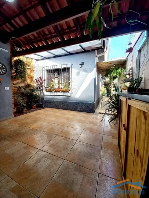 Foto 8 de Casa com 2 quartos à venda, 110m2 em Jardim Sabiá, Cotia - SP