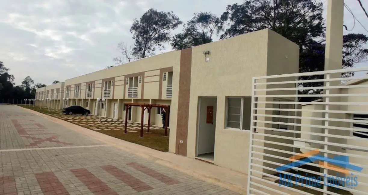 Foto 5 de Casa de Condomínio com 2 quartos à venda, 148m2 em Parque Rincão, Cotia - SP