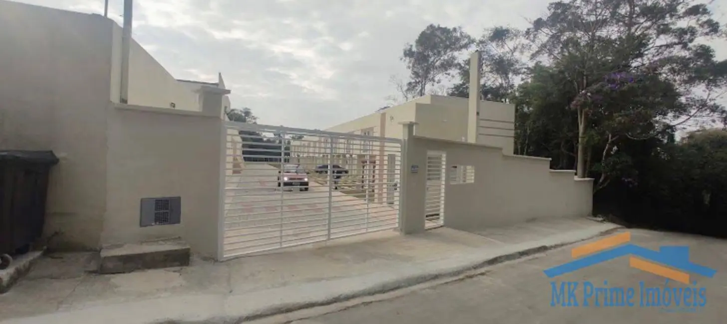 Foto 8 de Casa de Condomínio com 2 quartos à venda, 148m2 em Parque Rincão, Cotia - SP