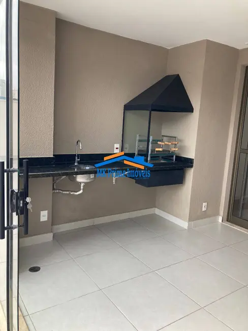 Foto 5 de Apartamento com 3 quartos à venda, 141m2 em Barra Funda, São Paulo - SP