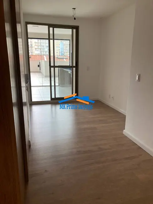 Foto 1 de Apartamento com 3 quartos à venda, 141m2 em Barra Funda, São Paulo - SP