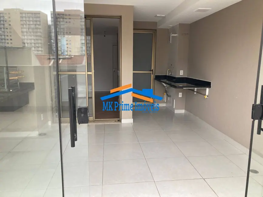 Foto 3 de Apartamento com 3 quartos à venda, 141m2 em Barra Funda, São Paulo - SP