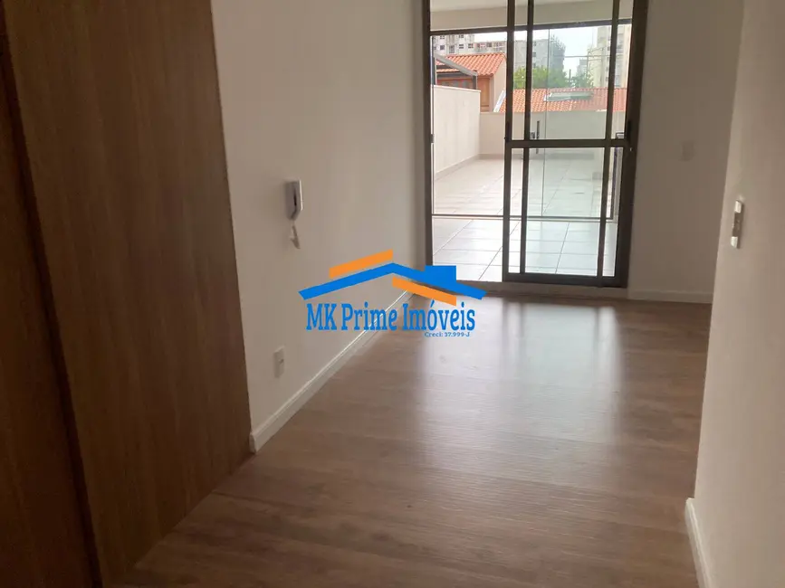 Foto 2 de Apartamento com 3 quartos à venda, 141m2 em Barra Funda, São Paulo - SP