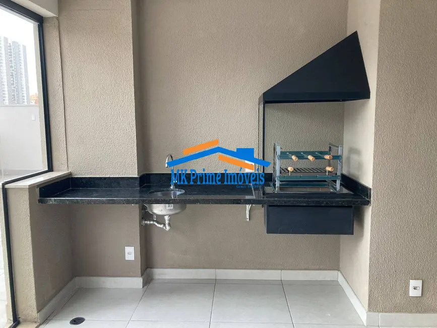 Foto 7 de Apartamento com 3 quartos à venda, 141m2 em Barra Funda, São Paulo - SP