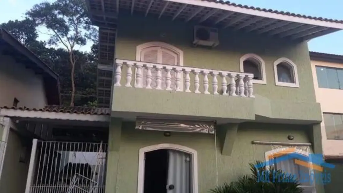 Foto 1 de Sobrado com 3 quartos à venda, 300m2 em Vila Diva, Carapicuiba - SP