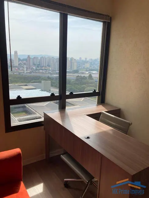 Foto 3 de Sala Comercial à venda, 42m2 em Várzea da Barra Funda, São Paulo - SP