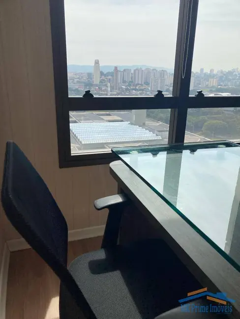 Foto 7 de Sala Comercial à venda, 42m2 em Várzea da Barra Funda, São Paulo - SP