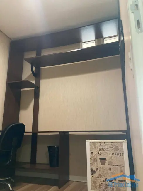 Foto 8 de Sala Comercial à venda, 42m2 em Várzea da Barra Funda, São Paulo - SP