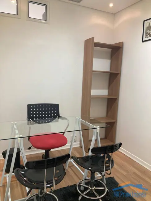 Foto 9 de Sala Comercial à venda, 42m2 em Várzea da Barra Funda, São Paulo - SP