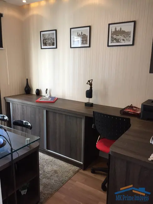 Foto 2 de Sala Comercial à venda, 42m2 em Várzea da Barra Funda, São Paulo - SP