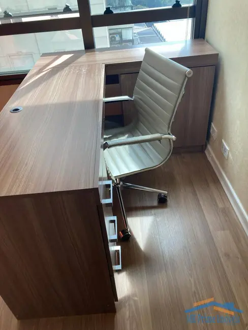 Foto 4 de Sala Comercial à venda, 42m2 em Várzea da Barra Funda, São Paulo - SP