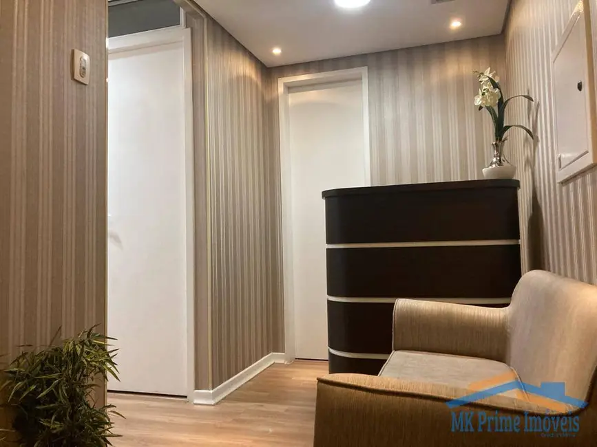 Foto 1 de Sala Comercial à venda, 42m2 em Várzea da Barra Funda, São Paulo - SP