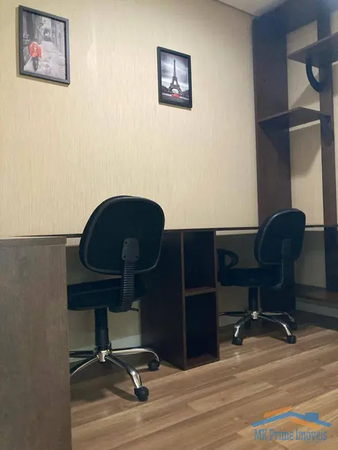 Foto 6 de Sala Comercial à venda, 42m2 em Várzea da Barra Funda, São Paulo - SP