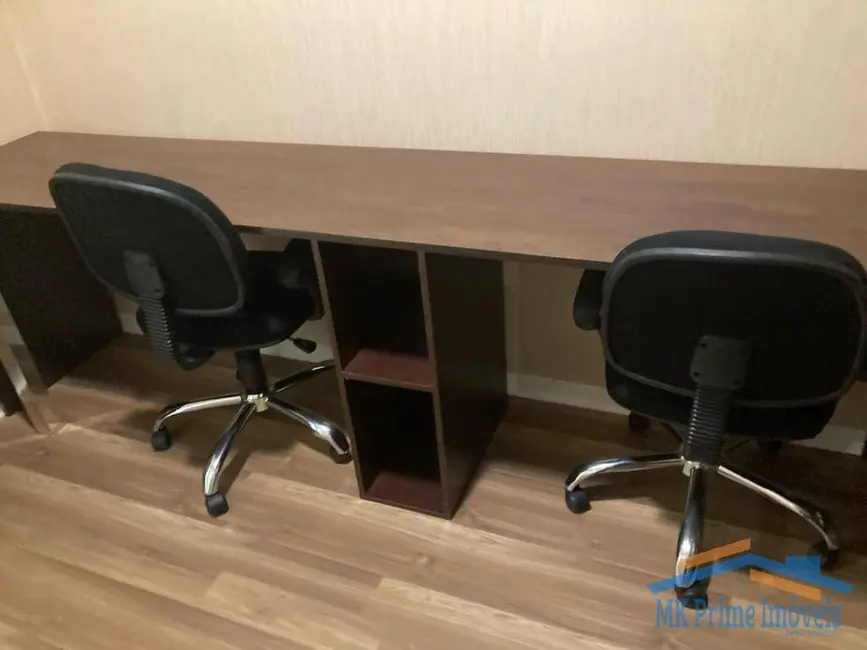 Foto 5 de Sala Comercial à venda, 42m2 em Várzea da Barra Funda, São Paulo - SP