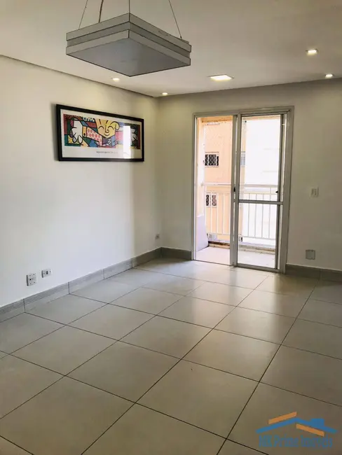Foto 1 de Apartamento com 2 quartos à venda, 68m2 em Santo Antônio, Osasco - SP