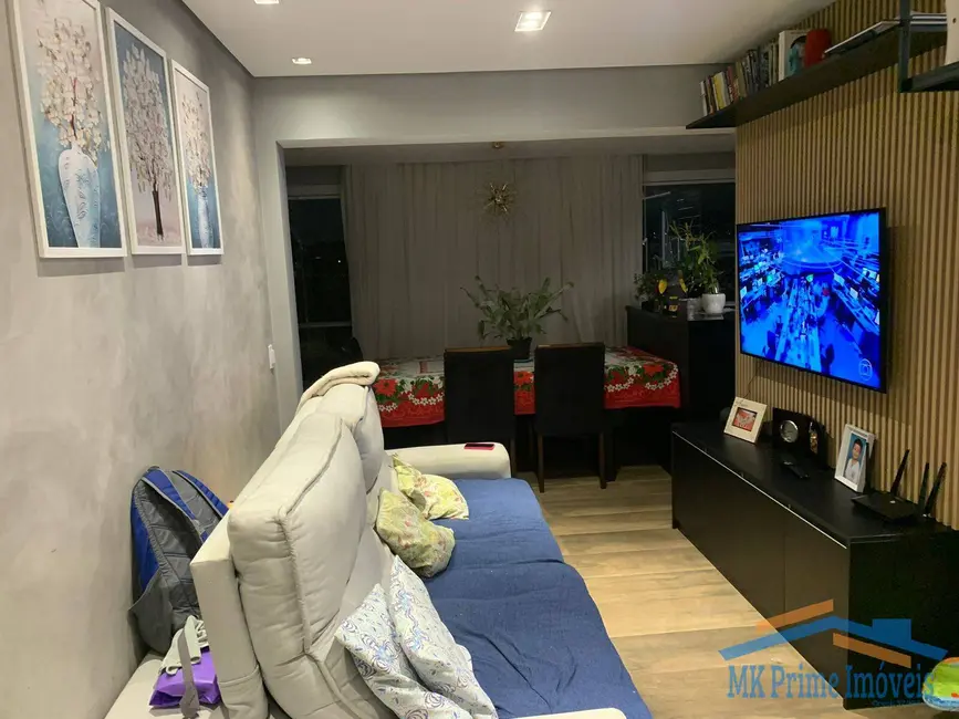 Foto 2 de Apartamento com 3 quartos à venda, 96m2 em Vila Osasco, Osasco - SP