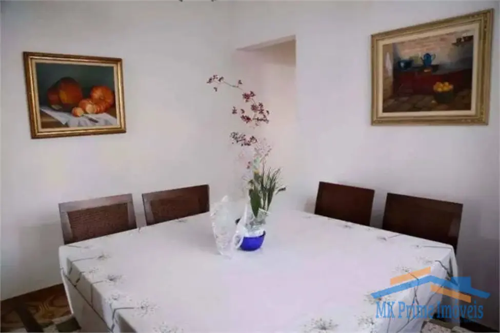 Foto 5 de Casa com 3 quartos à venda, 133m2 em Parque São Domingos, São Paulo - SP