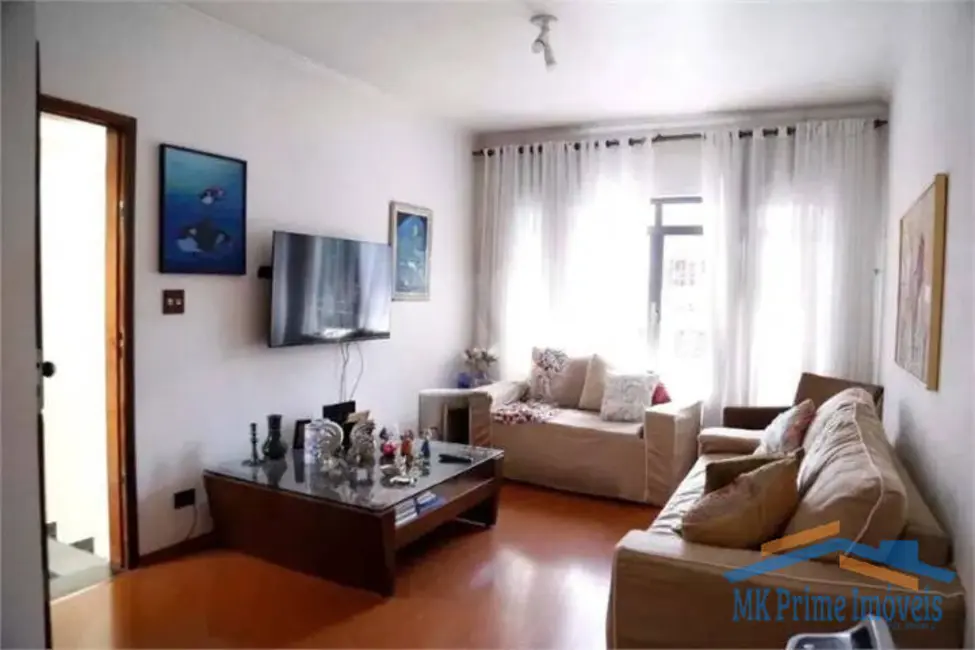 Foto 7 de Casa com 3 quartos à venda, 133m2 em Parque São Domingos, São Paulo - SP