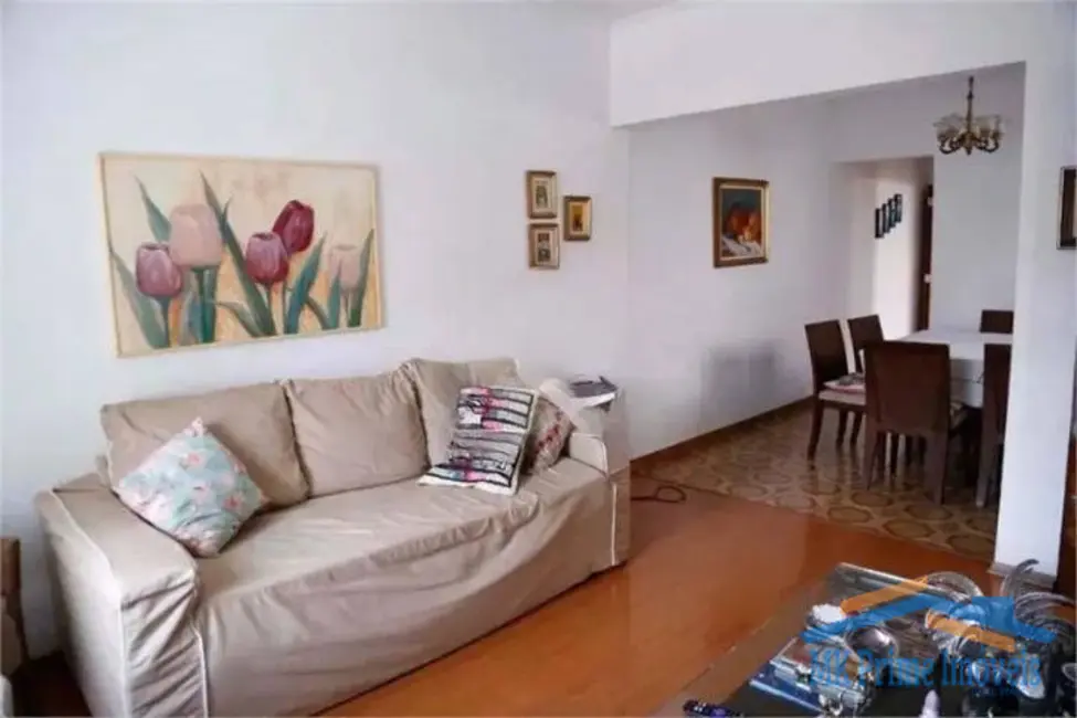 Foto 4 de Casa com 3 quartos à venda, 133m2 em Parque São Domingos, São Paulo - SP