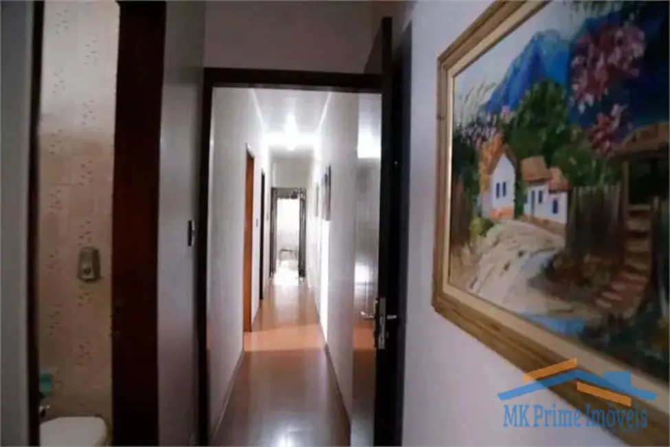 Foto 9 de Casa com 3 quartos à venda, 133m2 em Parque São Domingos, São Paulo - SP